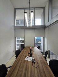 Eon Shenton (D2), Office #570496411